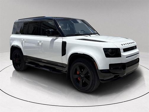 2023 Land Rover Defender 110 X-Dynamic SE