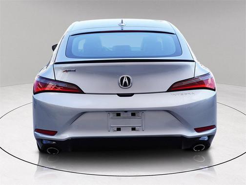 2023 Acura Integra A-Spec