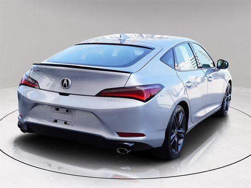 2023 Acura Integra A-Spec