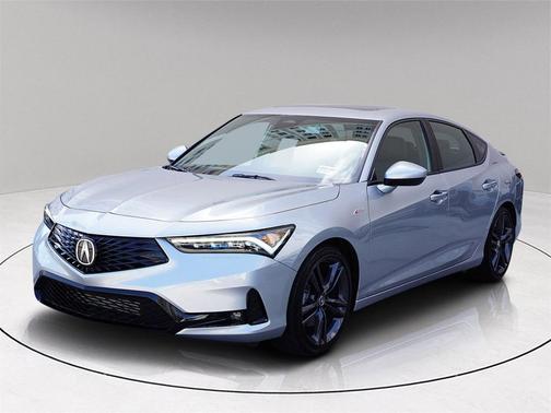2023 Acura Integra A-Spec