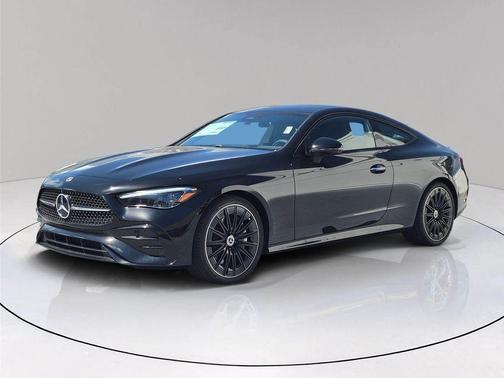 2026 Mercedes-Benz CLE 450 Base 4MATIC