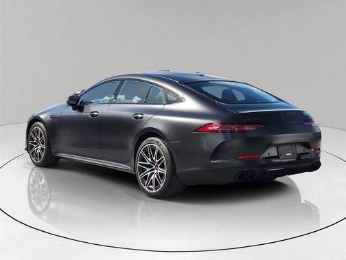 2023 Mercedes-Benz AMG GT 53 Base