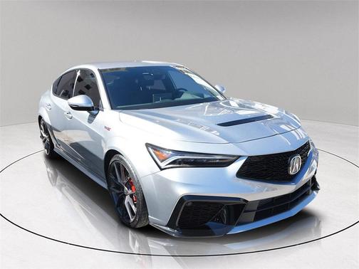 2025 Acura Integra Type S