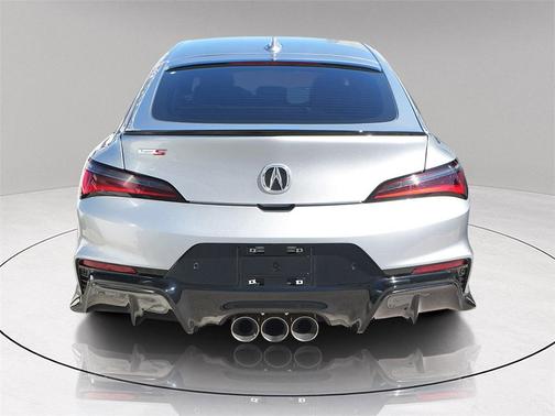 2025 Acura Integra Type S