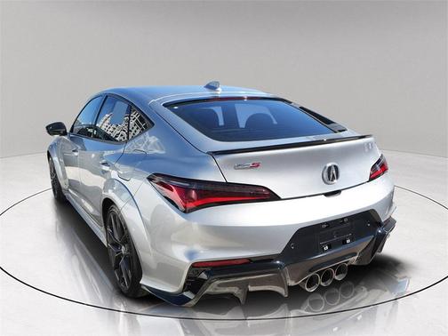 2025 Acura Integra Type S