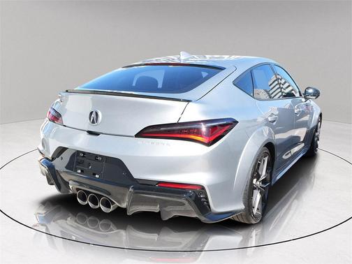 2025 Acura Integra Type S