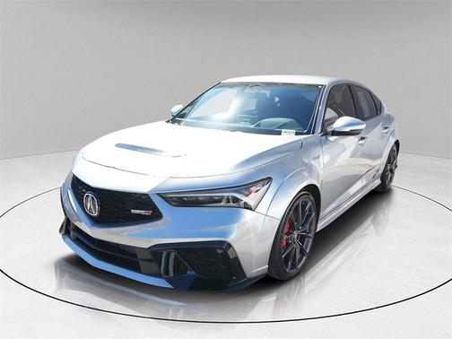 2025 Acura Integra Type S