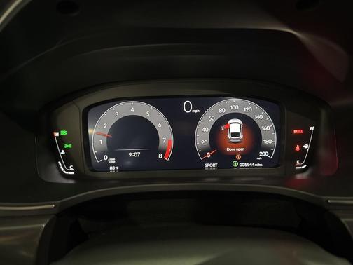 2025 Acura Integra Type S