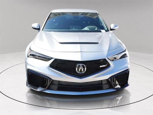 2025 Acura Integra Type S