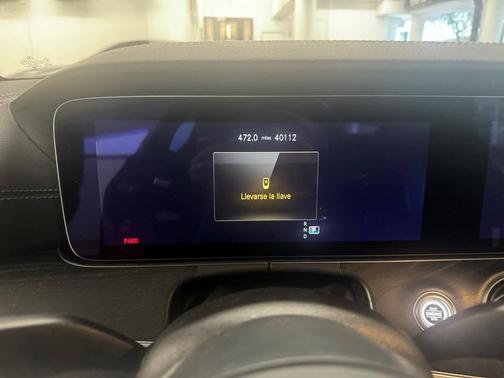 2022 Mercedes-Benz E-Class E 450