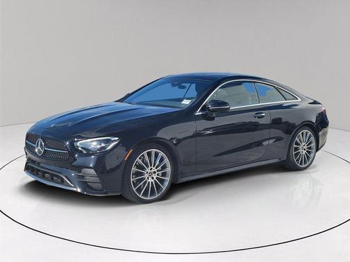 2022 Mercedes-Benz E-Class E 450