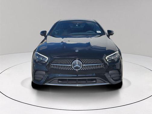2022 Mercedes-Benz E-Class E 450