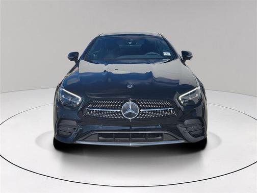 2022 Mercedes-Benz E-Class E 450