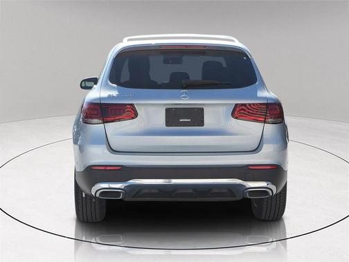 2022 Mercedes-Benz GLC 300 Base