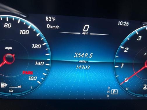 2022 Mercedes-Benz GLC 300 Base