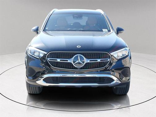 2023 Mercedes-Benz GLC 300 Base 4MATIC