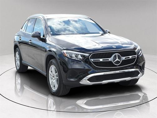 2023 Mercedes-Benz GLC 300 Base 4MATIC