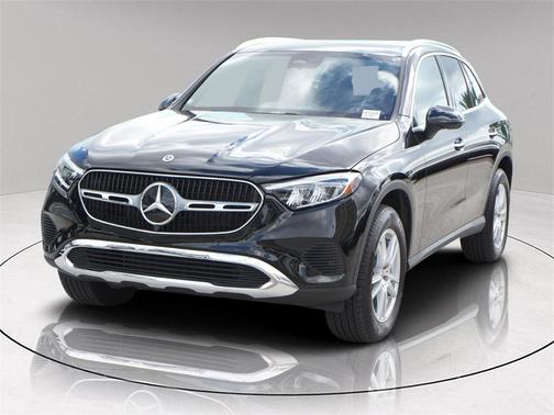 2023 Mercedes-Benz GLC 300 Base 4MATIC