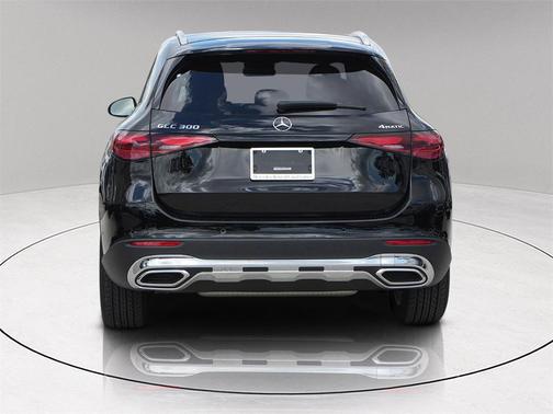 2023 Mercedes-Benz GLC 300 Base 4MATIC