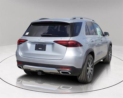 2025 Mercedes-Benz GLE 350 Base 4MATIC