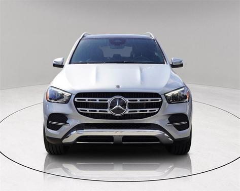 2025 Mercedes-Benz GLE 350 Base 4MATIC