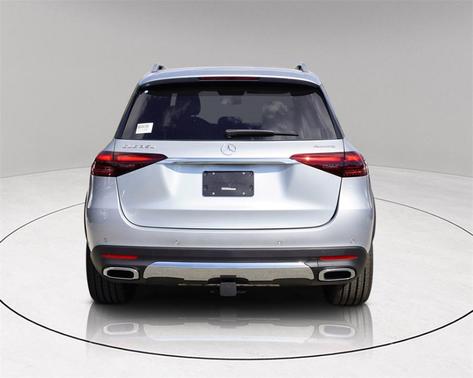 2025 Mercedes-Benz GLE 350 Base 4MATIC