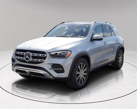 2025 Mercedes-Benz GLE 350 Base 4MATIC