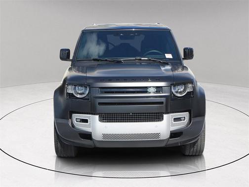 2024 Land Rover Defender P300