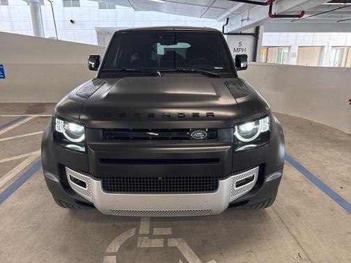 2024 Land Rover Defender P300