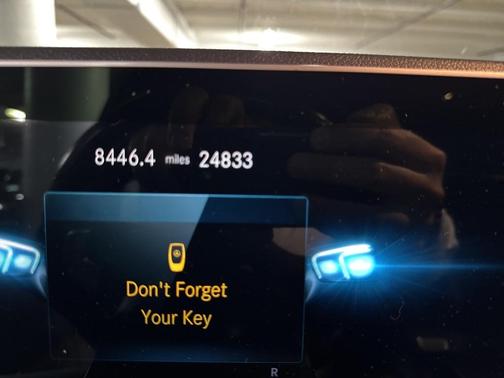 2022 Mercedes-Benz GLE 350 Base 4MATIC