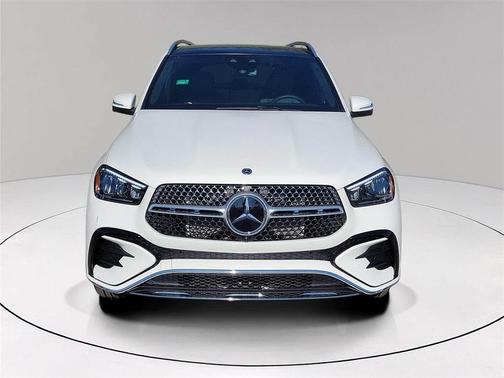 2026 Mercedes-Benz GLE 450e Base 4MATIC
