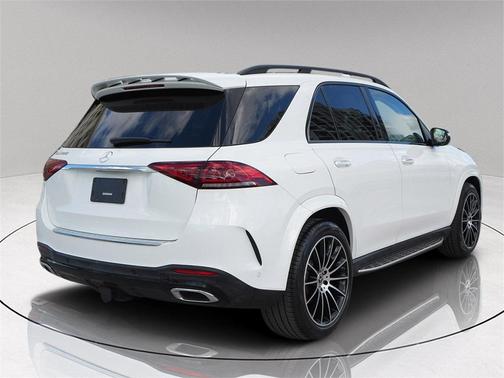 2023 Mercedes-Benz GLE 350 Base