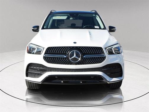 2023 Mercedes-Benz GLE 350 Base