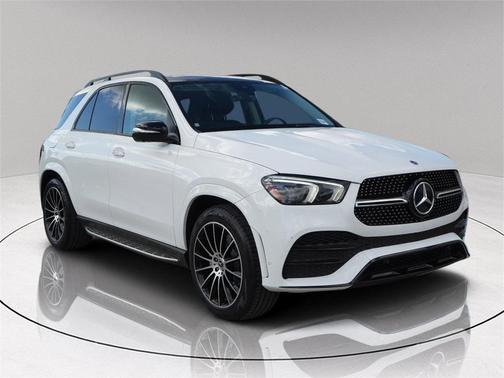 2023 Mercedes-Benz GLE 350 Base