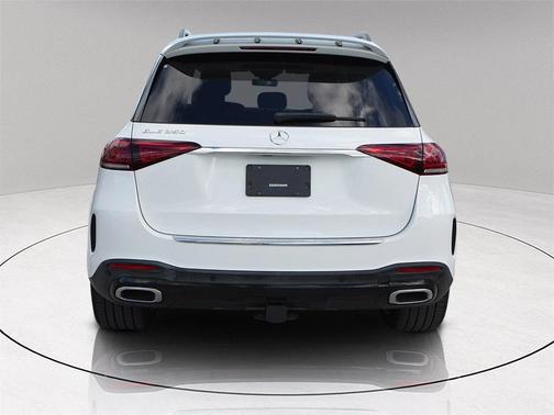 2023 Mercedes-Benz GLE 350 Base