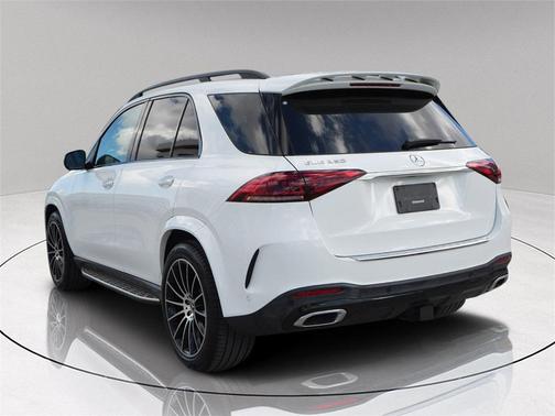 2023 Mercedes-Benz GLE 350 Base