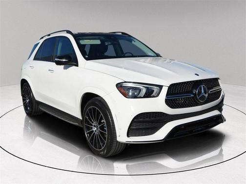 2023 Mercedes-Benz GLE 350 Base
