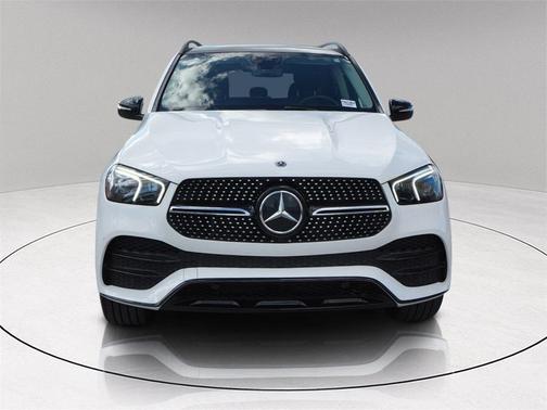 2023 Mercedes-Benz GLE 350 Base