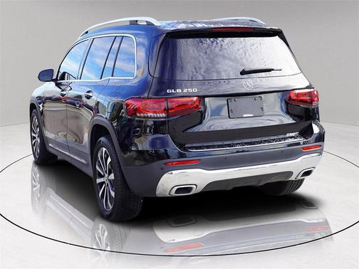 2023 Mercedes-Benz GLB 250 Base