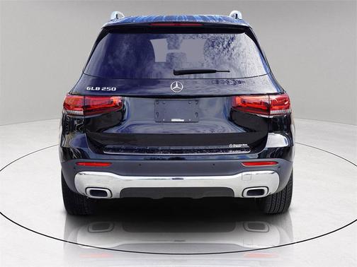 2023 Mercedes-Benz GLB 250 Base