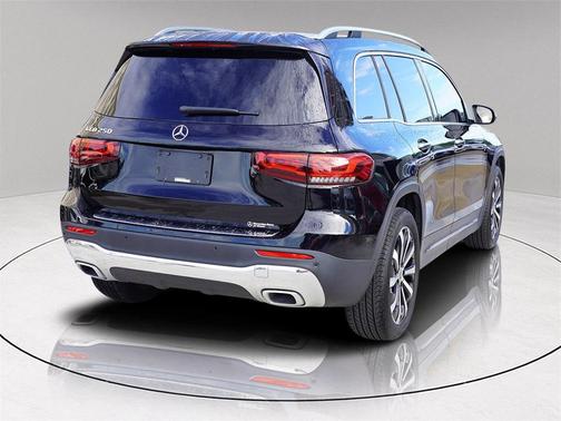 2023 Mercedes-Benz GLB 250 Base