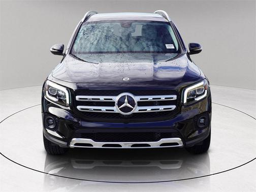 2023 Mercedes-Benz GLB 250 Base