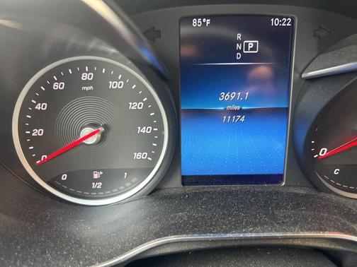 2022 Mercedes-Benz GLC 300 Base