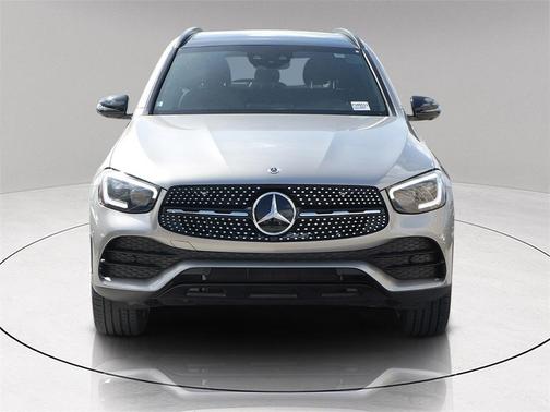 2022 Mercedes-Benz GLC 300 Base