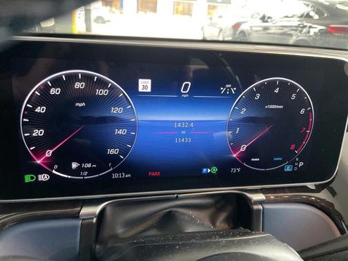 2024 Mercedes-Benz S-Class S 580 4MATIC