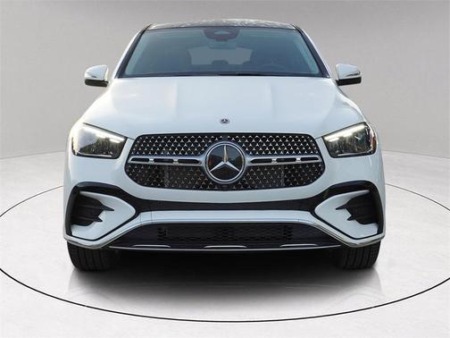 2026 Mercedes-Benz GLE 450