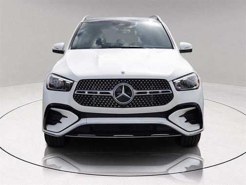 2026 Mercedes-Benz GLE 350 Base