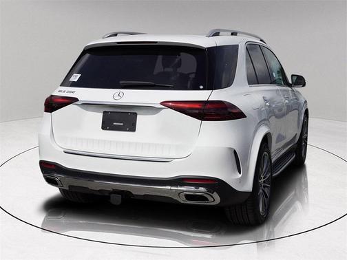 2026 Mercedes-Benz GLE 350 Base