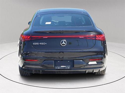 2025 Mercedes-Benz EQS 450+ Base