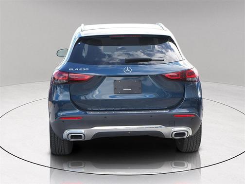 2023 Mercedes-Benz GLA 250 Base